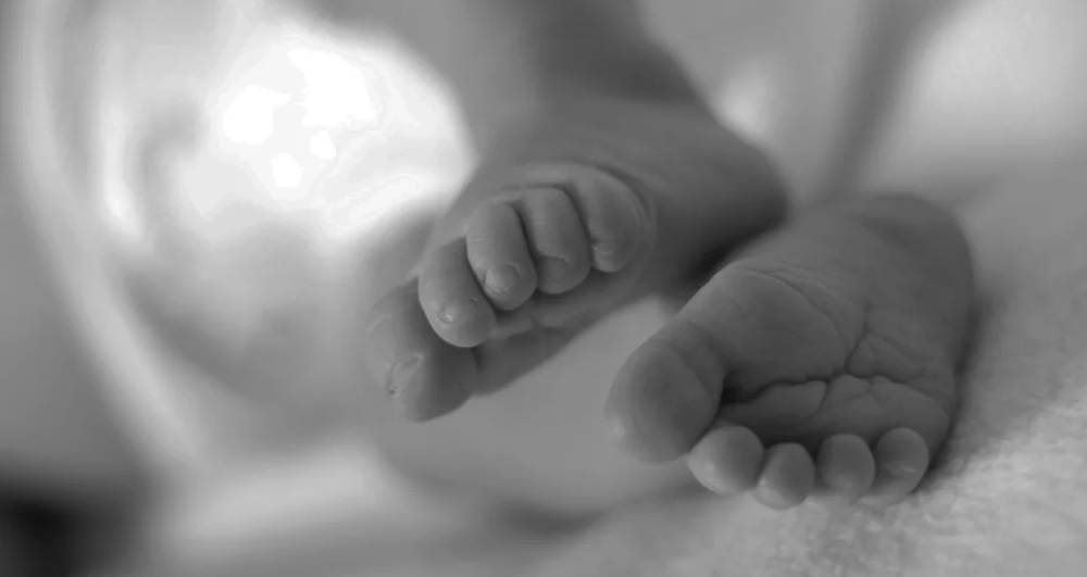 घर नजिकैको खाल्डोमा डुबेर २ वर्षीय बालकको मृत्यु