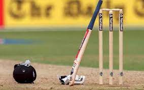 आईसीसी क्रिकेट विश्वकप लिग–२ : नामिबियासँगको पहिलो खेलमा नेपाल ४ विकेटले पराजित