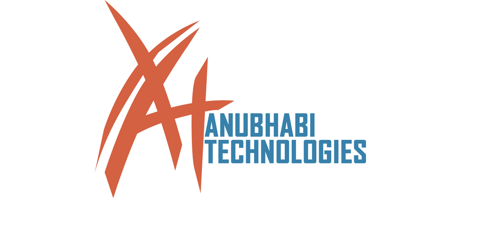 Anubhabi Technologies Sidebar