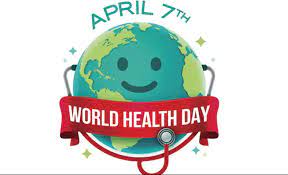 आज विश्व स्वास्थ्य दिवस मनाइँदै