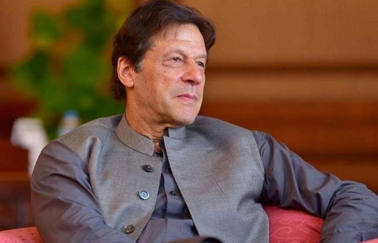 पाकिस्तानका पूर्वप्रधानमन्त्री खानको जेल निलम्बन