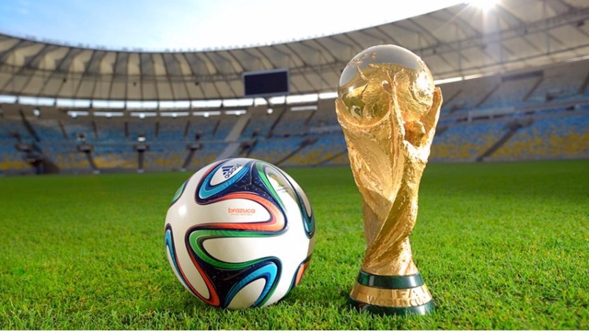 फिफा विश्वकप फुटबल : अर्जेन्टिना र क्रोएसियाबीच प्रतिस्पर्धा हुँदै