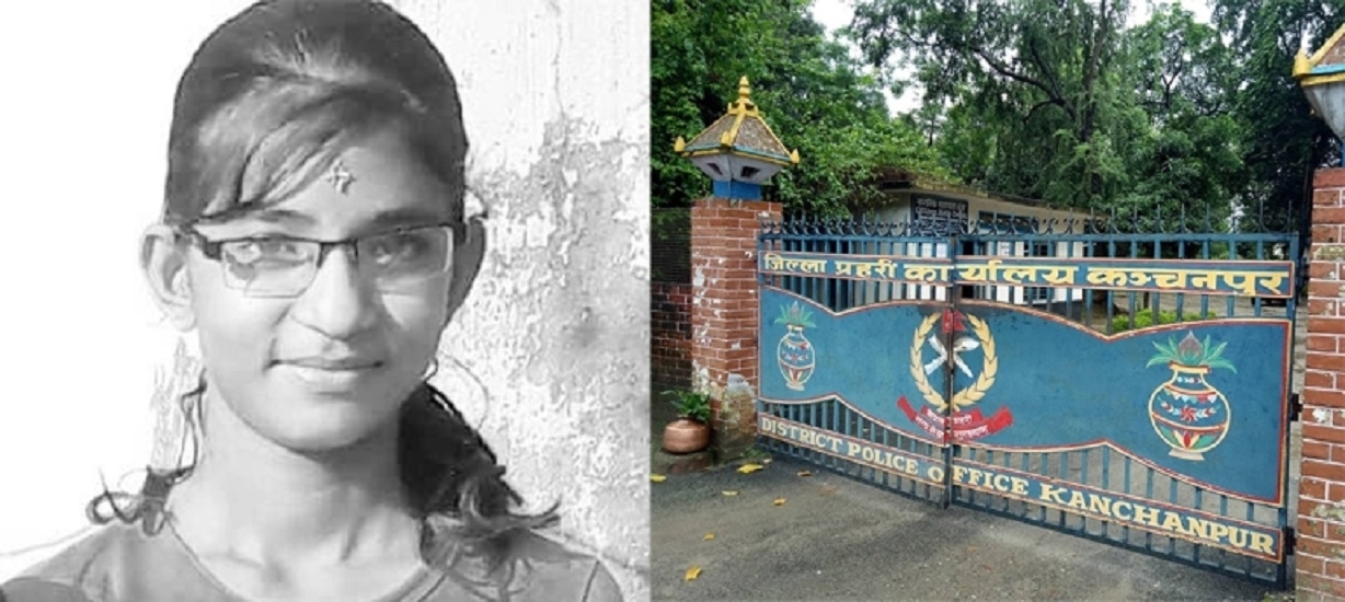 निर्मला हत्या प्रकरण : पत्रकार खेम भण्डारीसहित ३ जनाविरुद्ध मुद्दा दर्ता