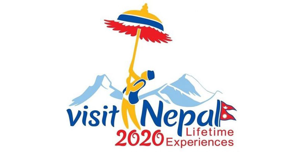 नेपाल भ्रमण वर्ष २०२० सुरु