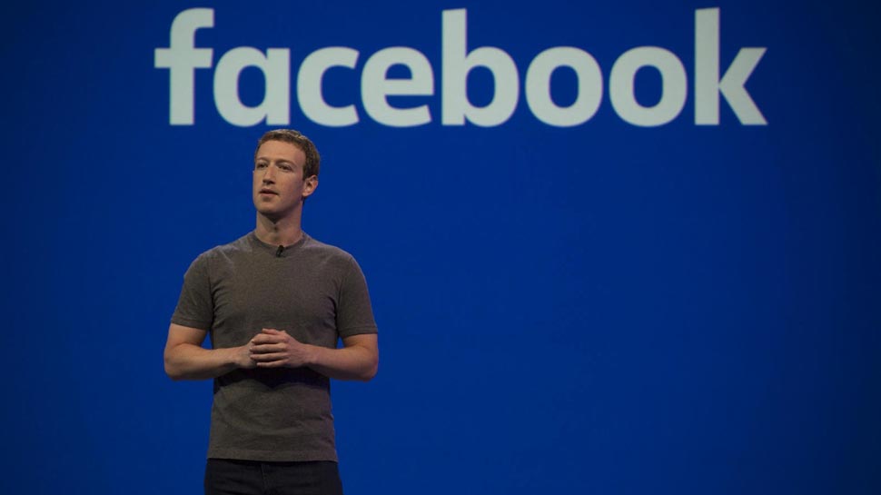 रुसको संसदमा सम्बोधन गर्न फेसबुकका संस्थापकलाई निमन्त्रणा