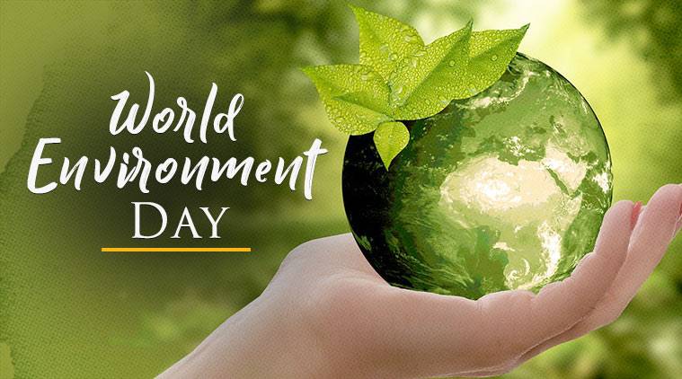 आज विश्व वातावरण दिवस मनाइँदै