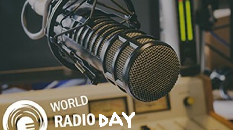‘नयाँ विश्व, नयाँ रेडियो’ नाराका साथ विश्व रेडियो दिवस मनाइँदै
