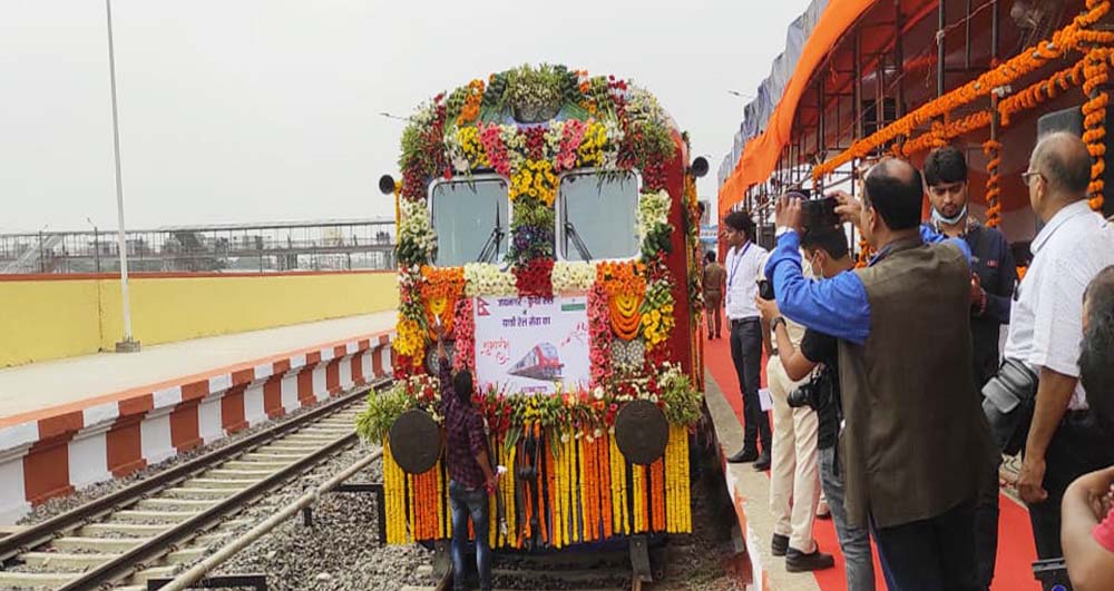 नेपालमा रेल धुन सुन्न मात्रै बर्सेनि पाँच करोड रुपैयाँ खर्च