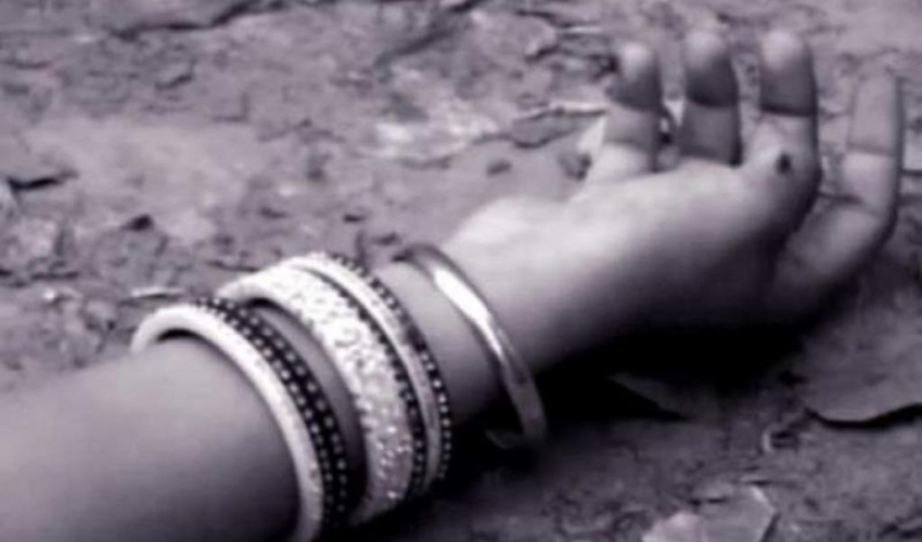 गत बुधबार देखि बेपत्ता सुनमाया मृत फेला