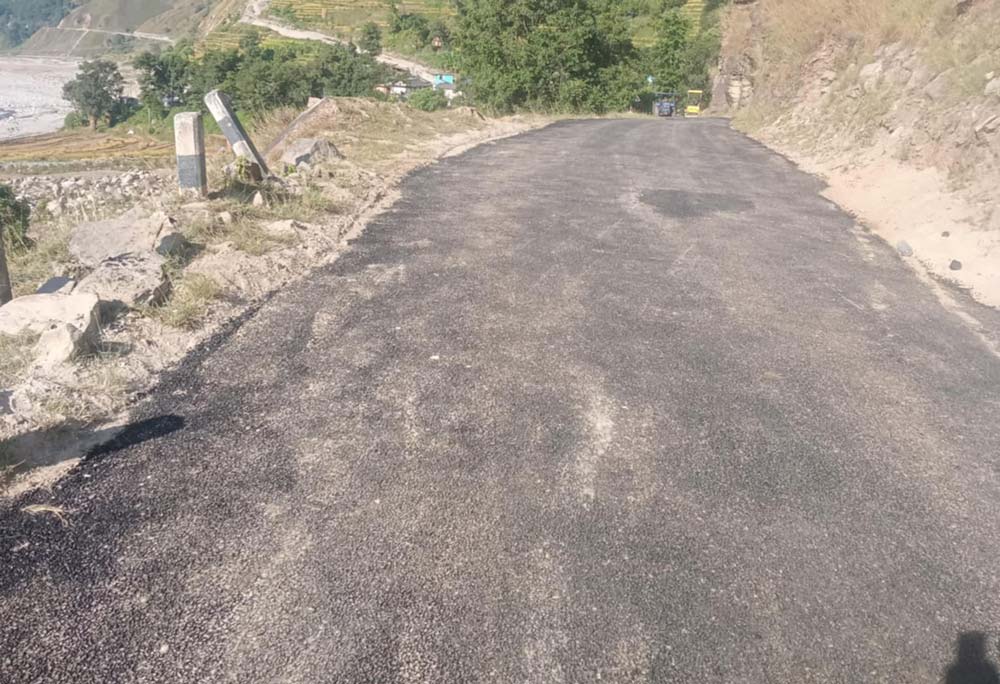 मोटरबाटो गणतन्त्रको उपलब्धि