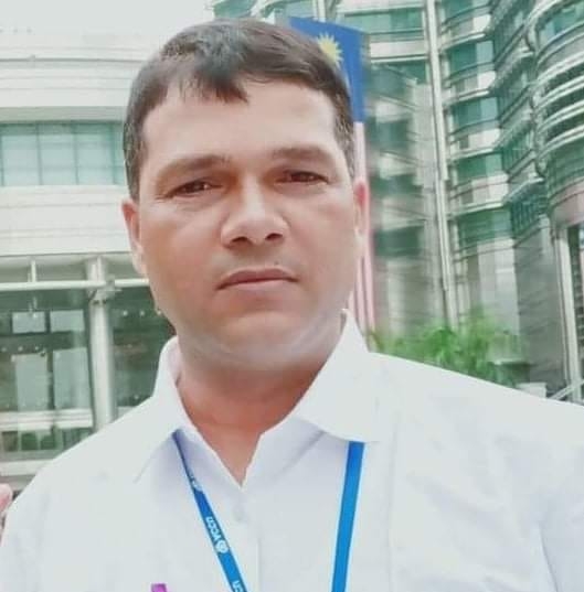 कैलाली जनपुस्तकालयका अध्यक्ष  डा. टी एन जोशी लाई कोरोना  पुष्टि