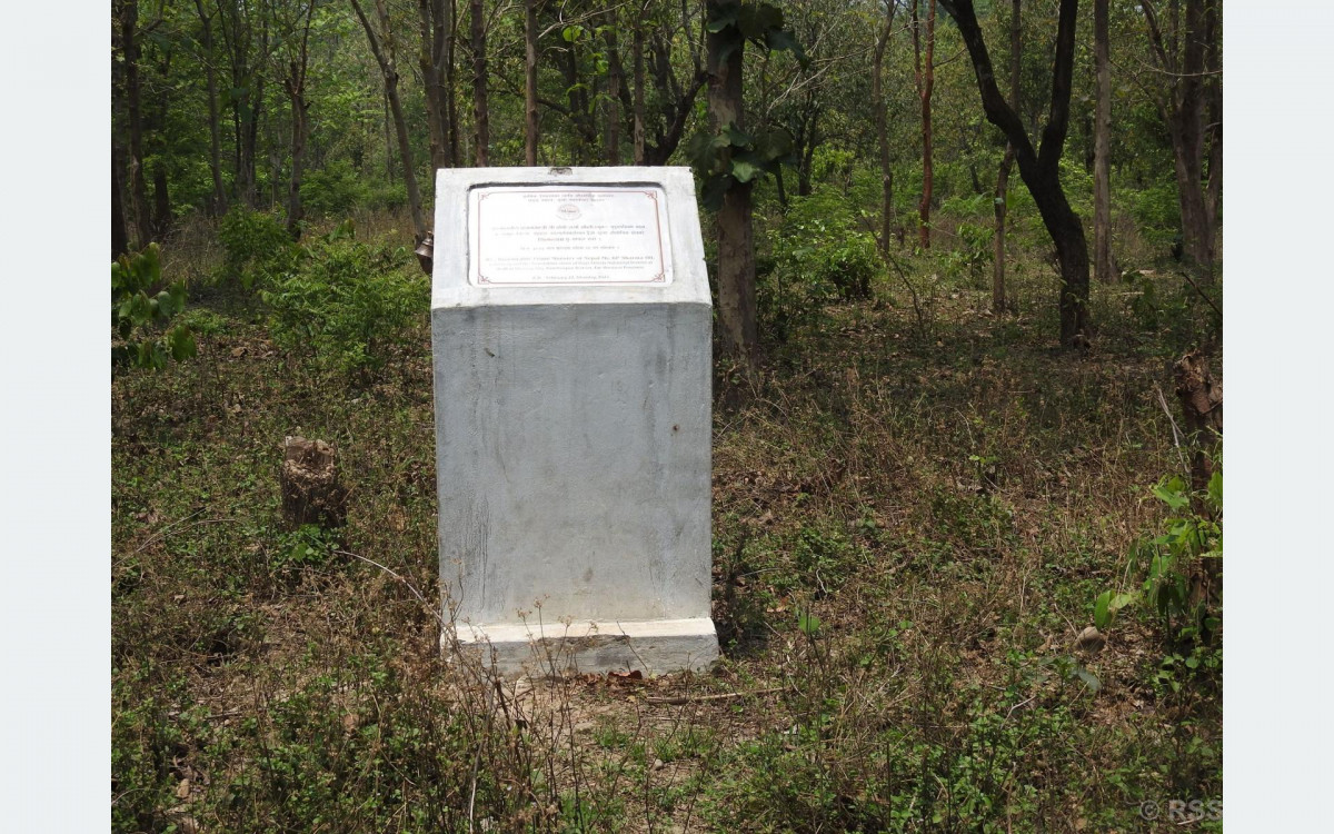 दैजी छेला औद्योगिक क्षेत्र : निर्माणको श्रेय लिन होडबाजी, प्रगति न्यून