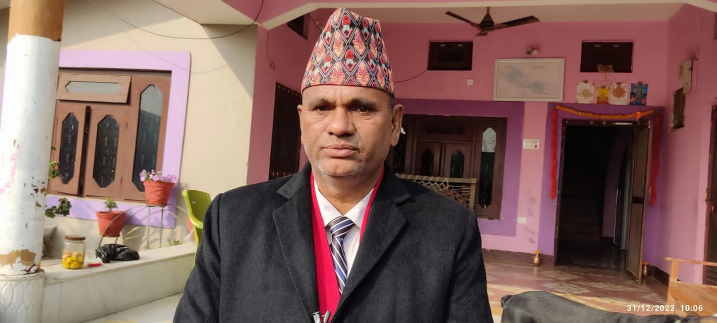 एमालेले २७ गते मुख्यमन्त्रीको दाबी पेश गर्ने