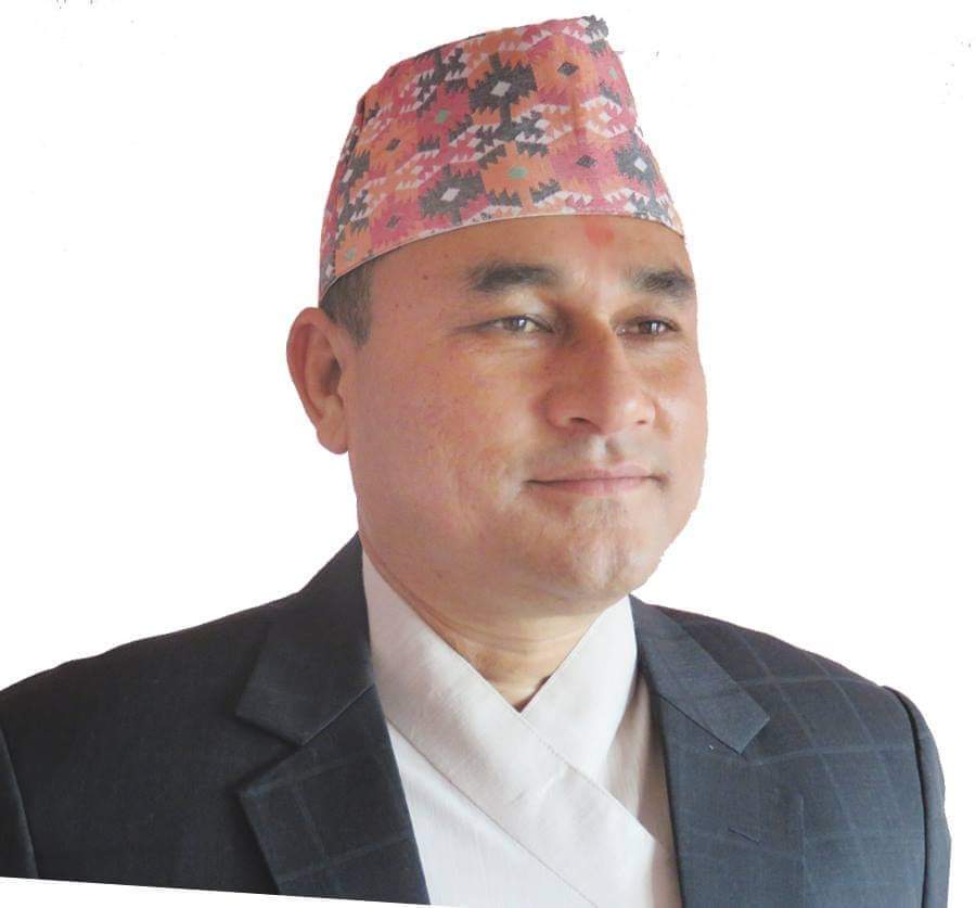 नेपाली काँग्रेस सुदूपश्चिम प्रदेशको संसदिय दलको नेतामा  शाह