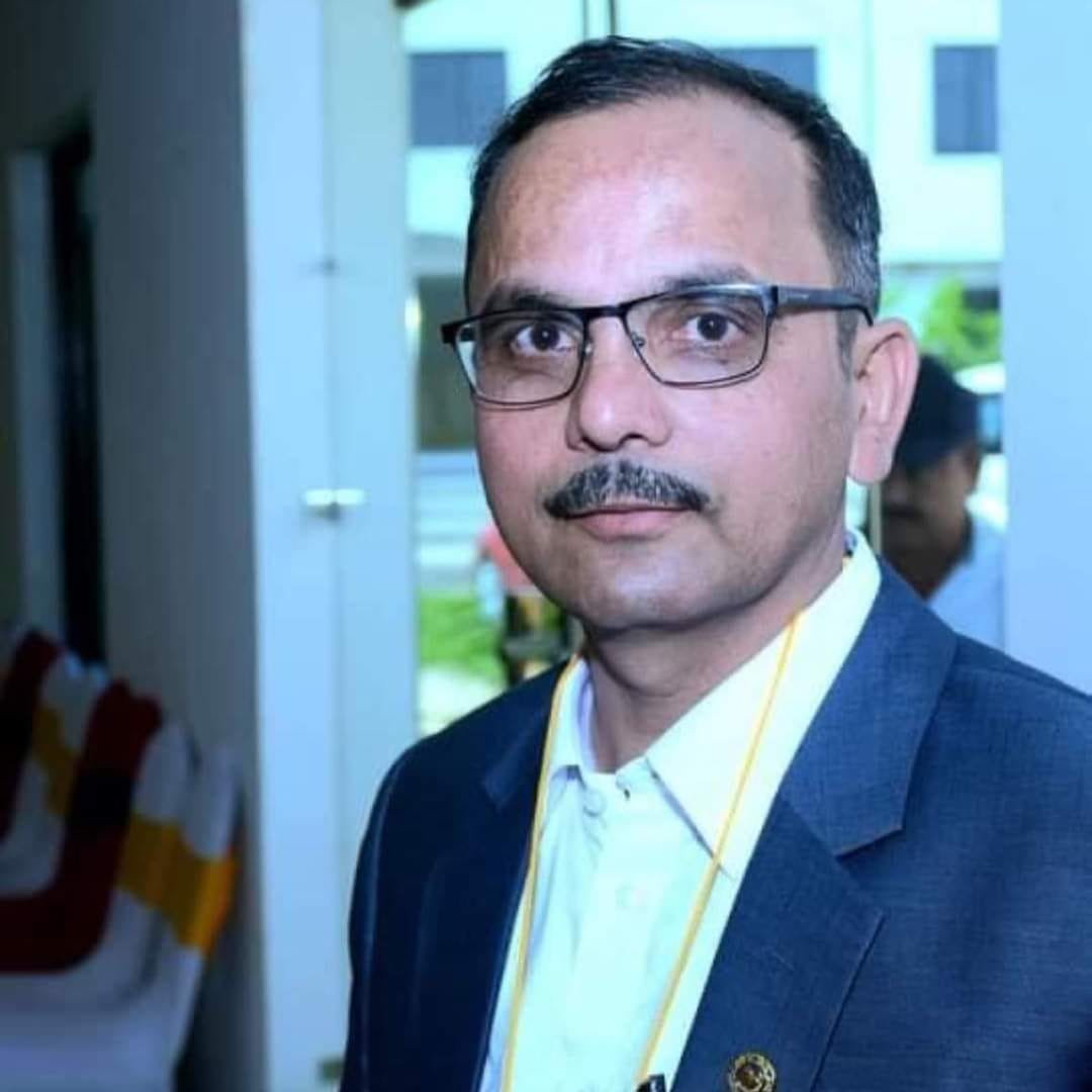 सुदूरपश्चिम प्रदेशको मुख्य न्यायाधिवक्तामा ठेकेन्द्रराज नियुक्त