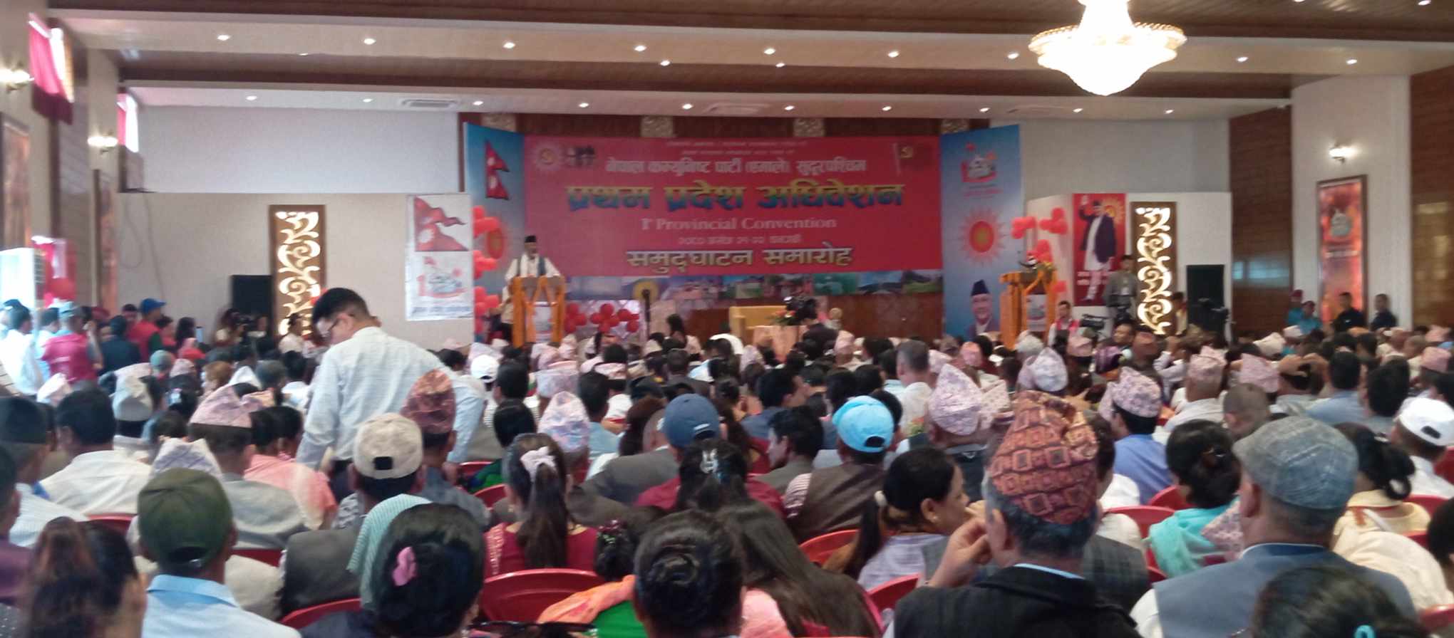 इजरायलमा भएको हिंसात्मक घटनामा नेपालीको उद्धारमा सरकार बेखवर जस्तै छः महासचिव पोखरेल