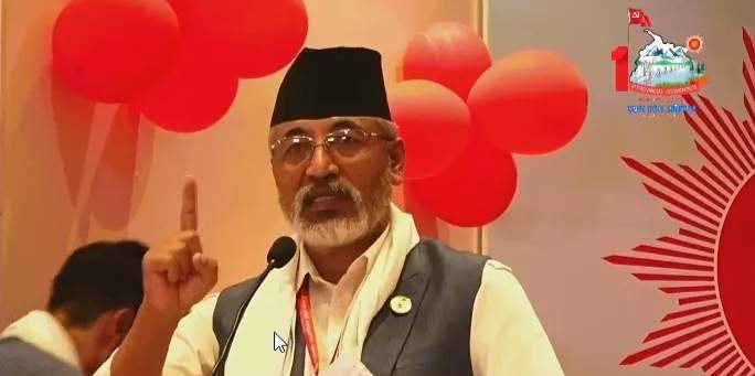 “सिजन र भिजनको बिचमा तालमेल भएन भने आफुलाई चलाउन सक्दैनौँः इन्चार्ज बिश्वकर्मा