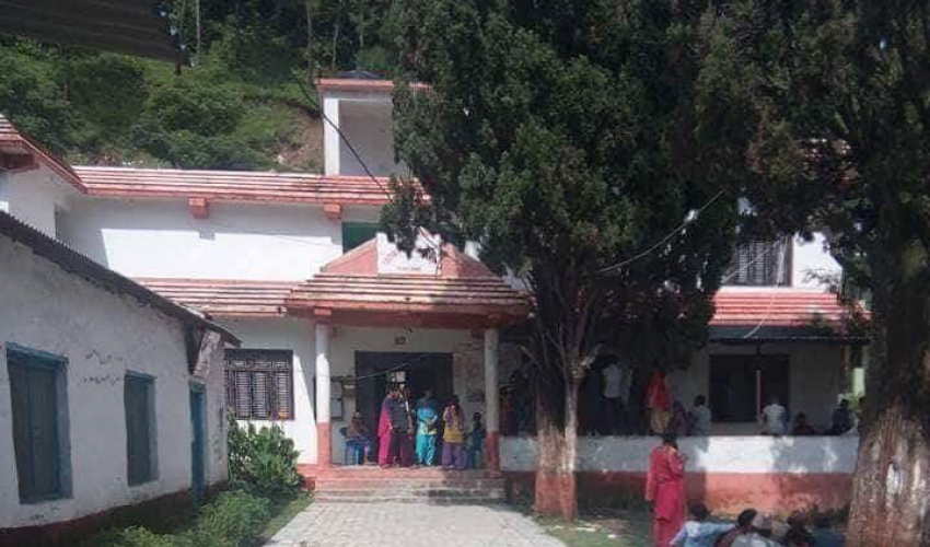 मानव अधिकार रक्षक संजाल बझाङद्वारा प्रजिअ समक्ष ध्यानाकर्षण पत्र प्रस्तुत