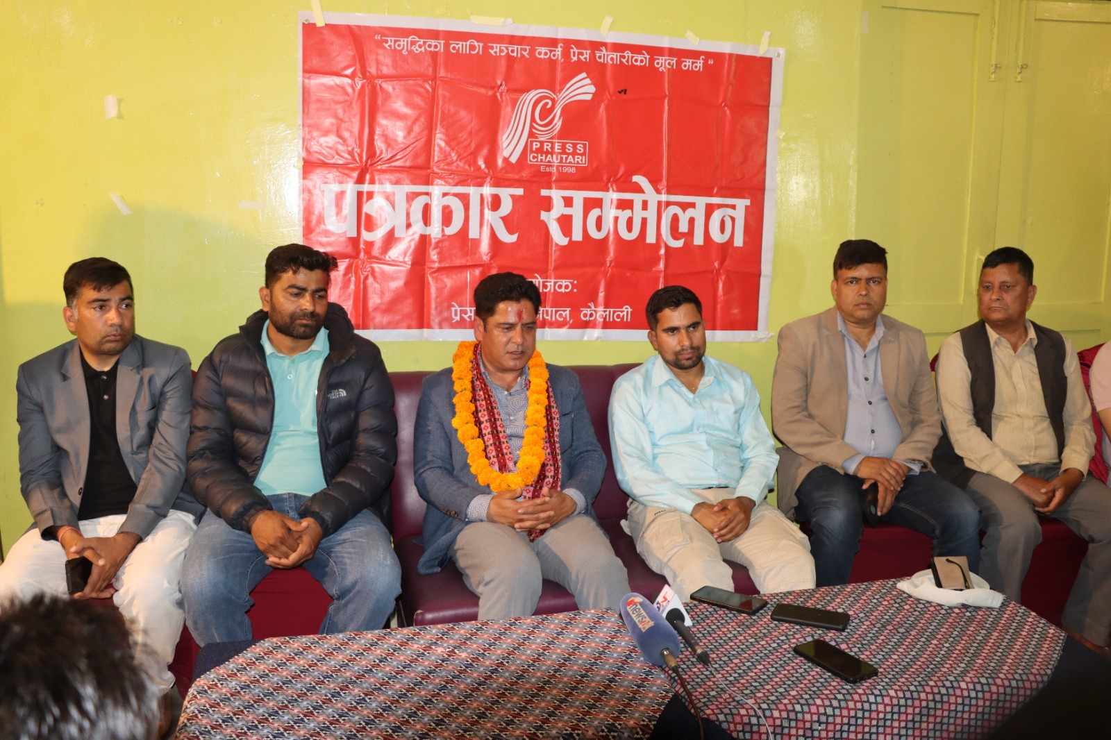 सुख्खा बन्दरगाह, छेला औद्योगिक क्षेत्र निर्माणलाई तीव्रता दिने उद्योग मन्त्री भण्डारीको दाबी