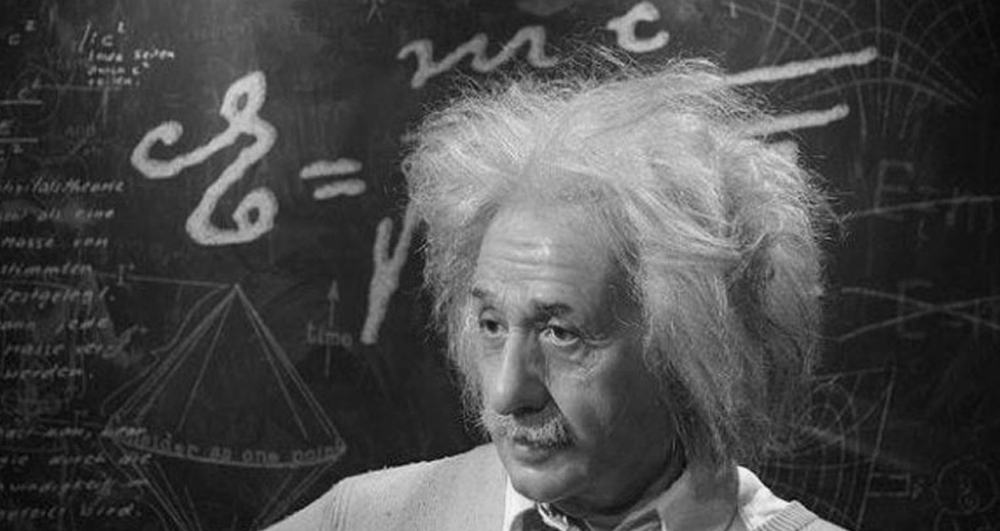 इतिहासमा आजः महान् वैज्ञानिक आइन्स्टाइन जन्मेको दिन