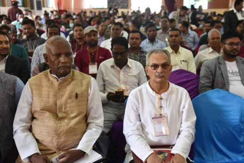 प्रदेश १ मा आज नयाँ  सरकार बन्दै