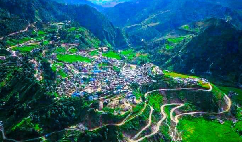 बाजुरामा निषेधाज्ञा जेठ २१ गतेसम्म थप