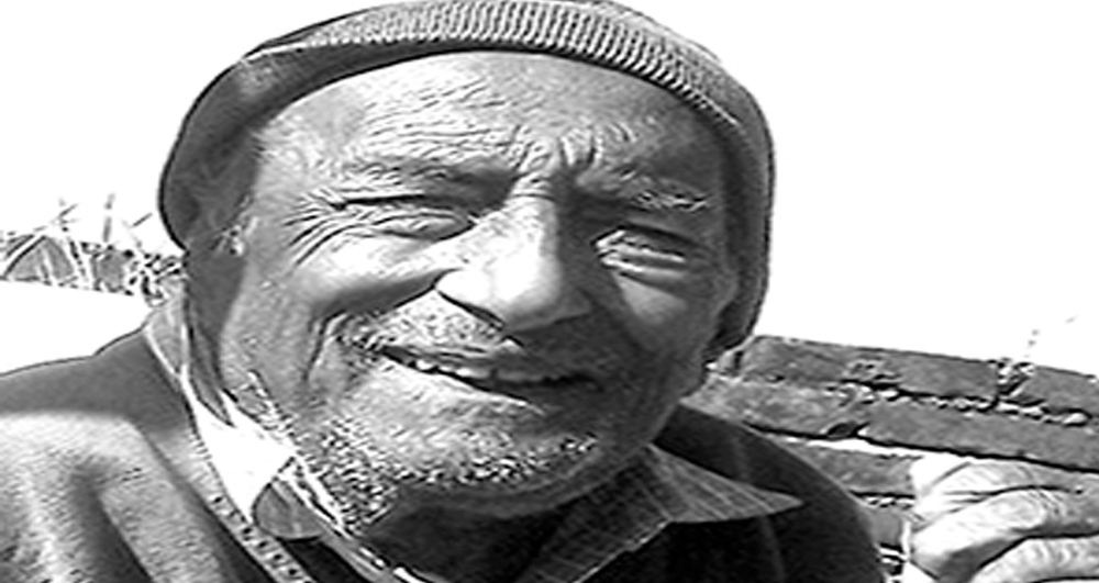 गीतकार भैरवनाथ रिमाल ‘कदम’को ८६ वर्षको उमेरमा शनिबार निधन