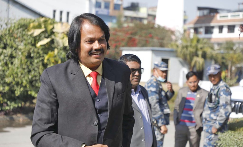 जनमत पार्टीले लियो उद्योग मन्त्रालय, अब्दुल खान मन्त्री बन्ने