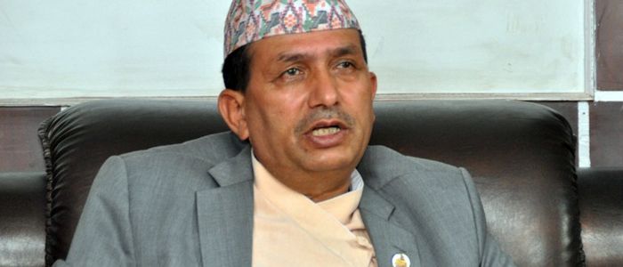 प्रमाणित हुनेबित्तिकै नेपालीले खोप पाउँछन् : स्वास्थ्यमन्त्री ढकाल
