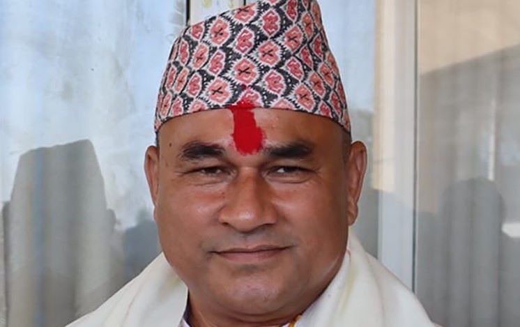 मुख्यमन्त्री  शाहद्वारा आगामी वार्षिक नीति तथा कार्यक्रममा समेट्नुपर्ने विषयमा प्रदेशसभाका सांसदहरूसँग सुझाव माग
