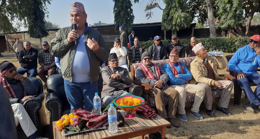 मुख्यमन्त्री शाहको एक महिनाको पारिश्रमिक विद्यालयलाई