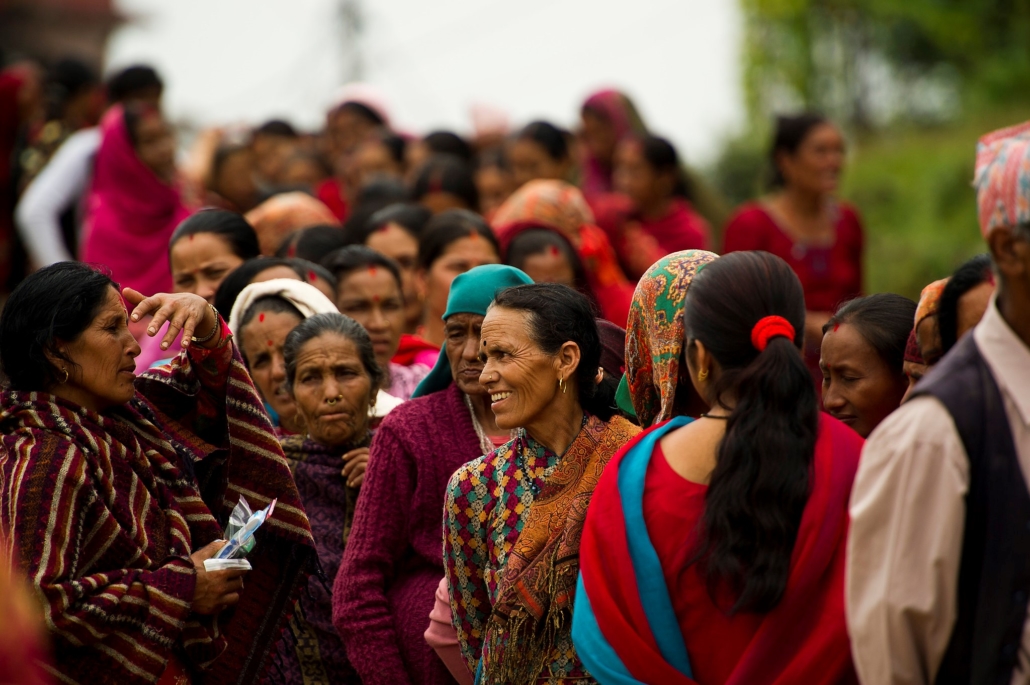 सन्दर्भ नारी दिवस: ‘भाषणले महिला दिवसको सान्दर्भिकता झल्काउन सक्दैन’
