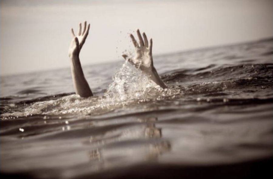 कैलालीमा नदीमा डुबेर एक बालिकाको मृत्यु