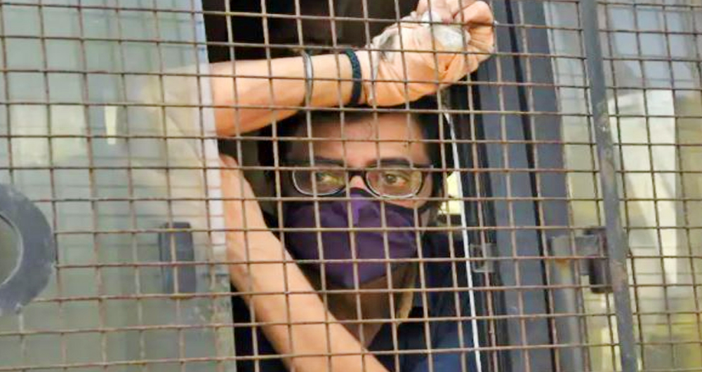आत्महत्याका लागि उक्साएको आरोपमा पक्राउ परेका भारतीय पत्रकार अर्नब गोस्वामीको मुद्दामा आज सुनुवाई