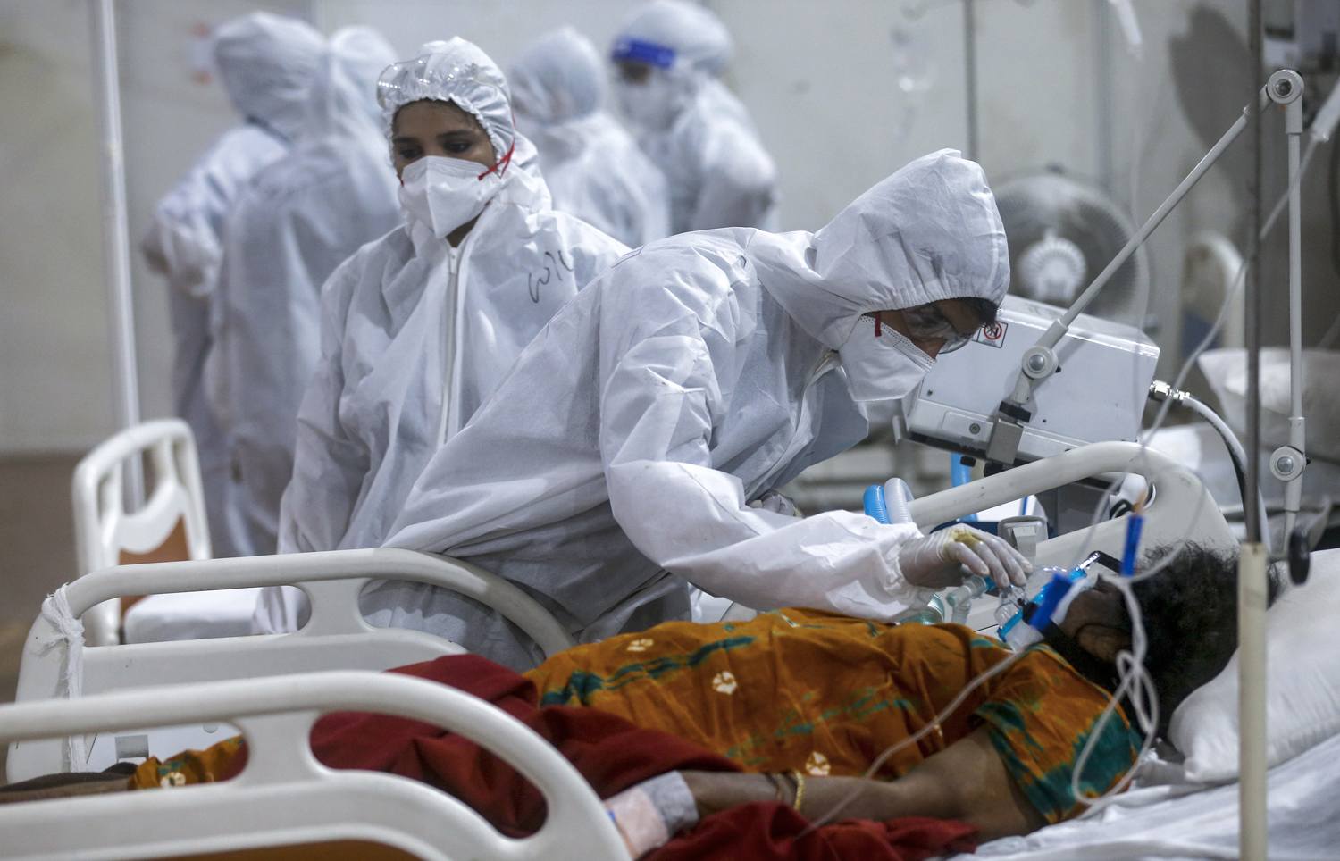 कोरोनाको पाँचौ लहर : संक्रमित बढेसँगै  हङकङमा स्वास्थ्य सेवा अस्तव्यस्त