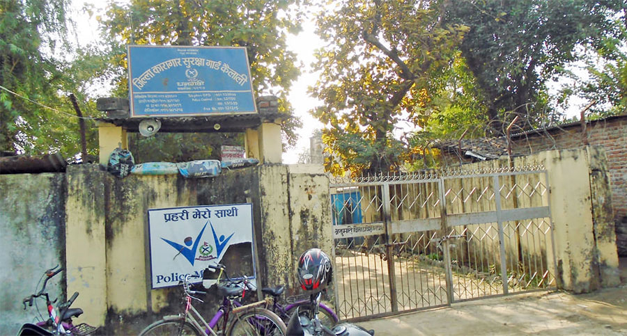 कैलाली कारागारमा रहेका टीकापुर घटना मुद्दाका तीनसहित ९ जना रिहा हुँदै