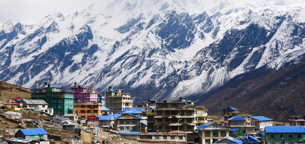 हिमाल आरोहणको क्रममा हराएका एकजना पर्यटक अझै भेटिएनन्