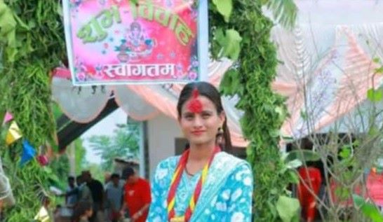 माइतीघर हिडेकी घोडाघोडीकी लीला ३ दिनदेखि सम्पर्कविहीन