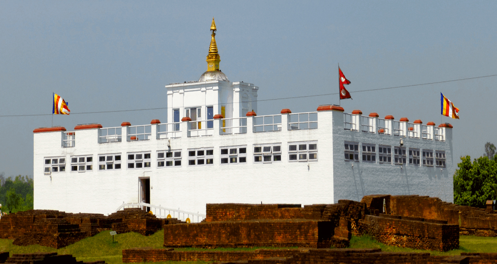 खुल्यो प्रसिद्ध पर्यटकीय स्थल बुद्ध जन्मस्थल लुम्बिनी