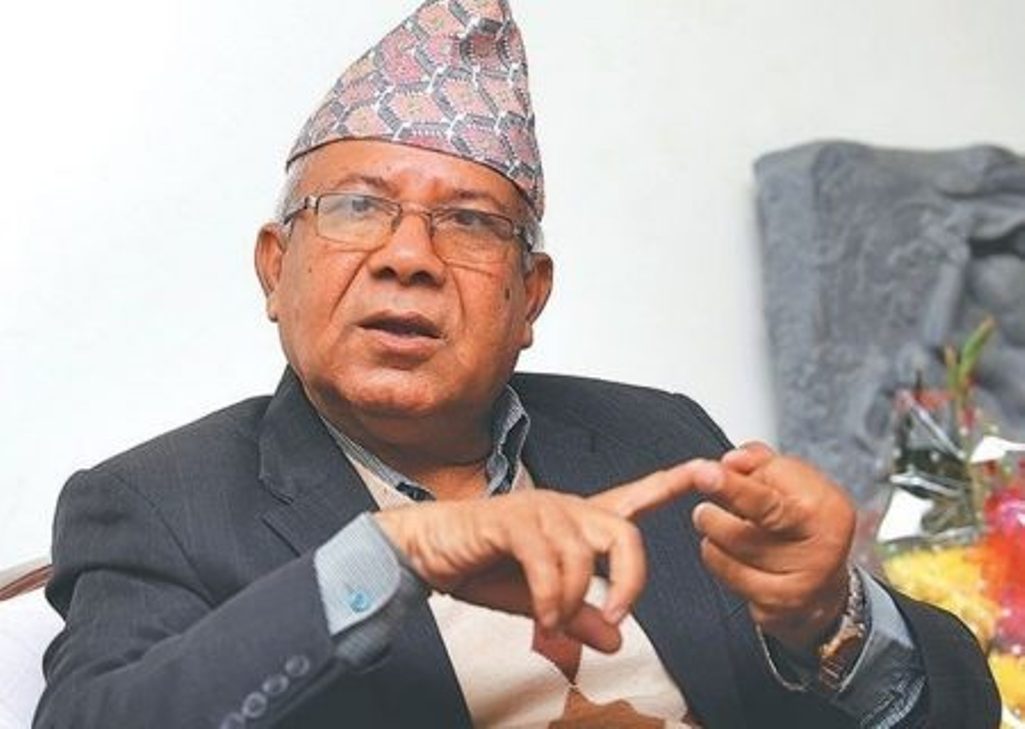 ओलीविरुद्ध कार्यदिशा बनाउन चैत ४ र ५ गते नेपाल पक्षको बृहत् राष्ट्रिय कार्यकर्ता भेला