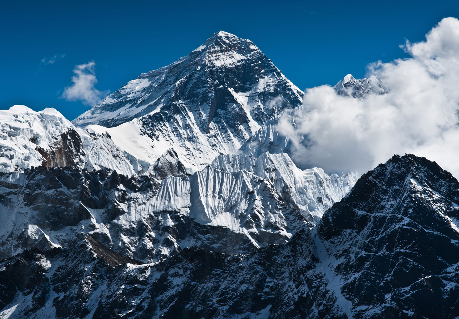 सगरमाथाको नयाँ उचाइ सार्वजनिक गरिने
