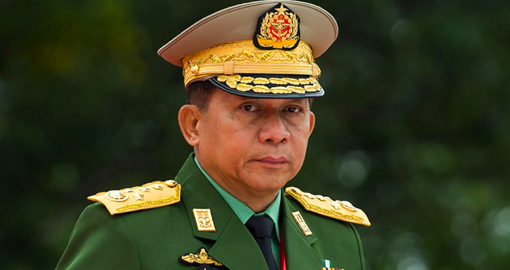 म्यानमार : सेनाले सत्ता हातमा लिएसँगै वित्तीय संस्था र इन्टरनेट सेवा अवरुद्ध