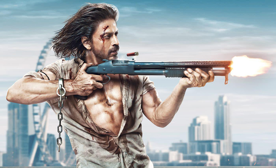 ‘पठान’ले विश्वभर कमायो हजार करोड भारु, बन्यो शाहरुखको करिअरमै धेरै कमाउने फिल्म