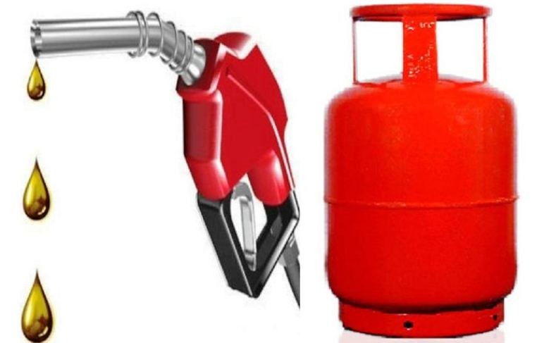 नौ महिना पेट्रोल १४ र डिजेल ११ रुपैयाँ बढ्यो