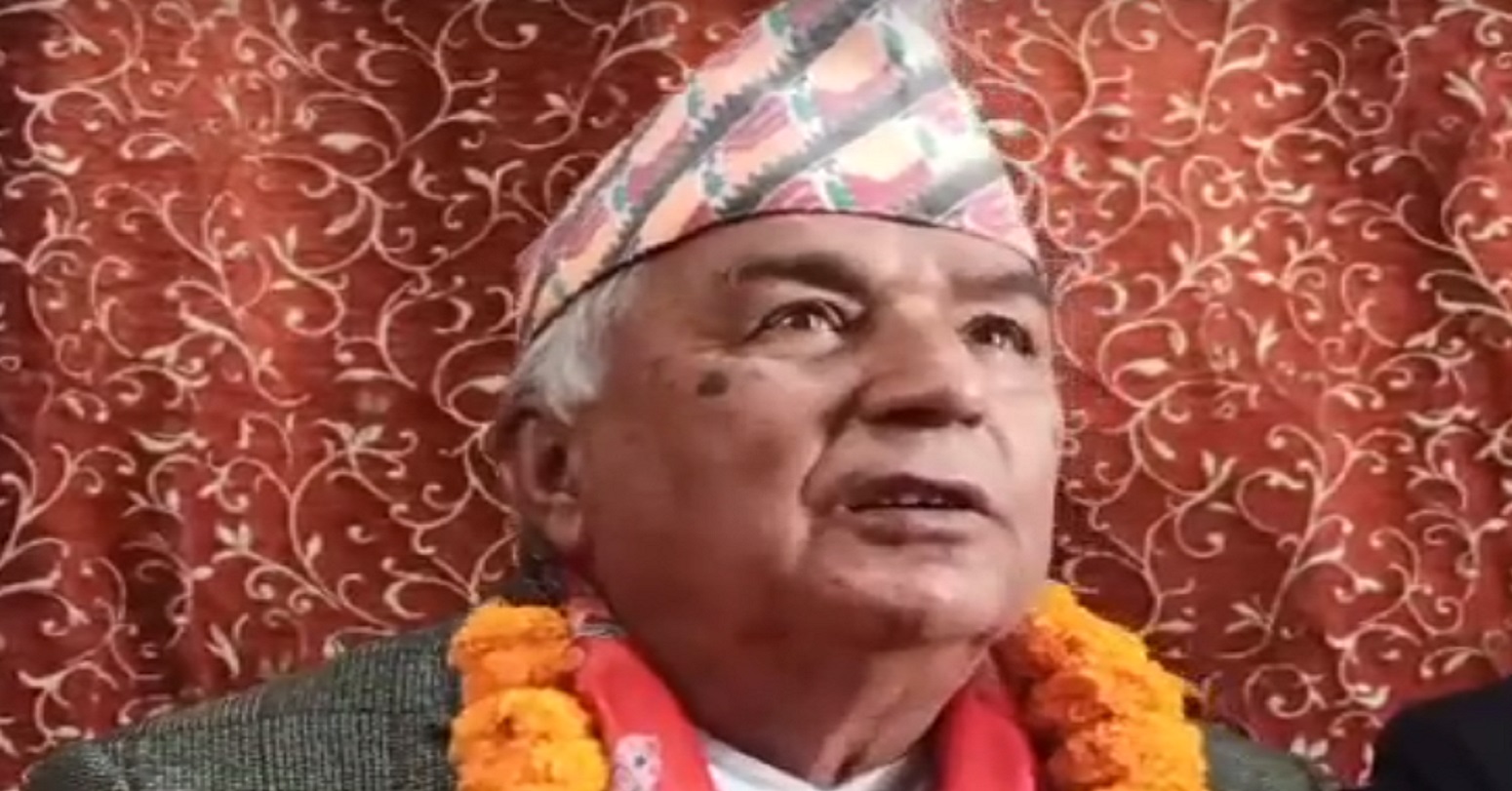 फेरियाे पाैडेलकाे बाेली : संयुक्त आन्दोलनबारे सोचिएको छैन, अदालतको फैसला मान्छौँ