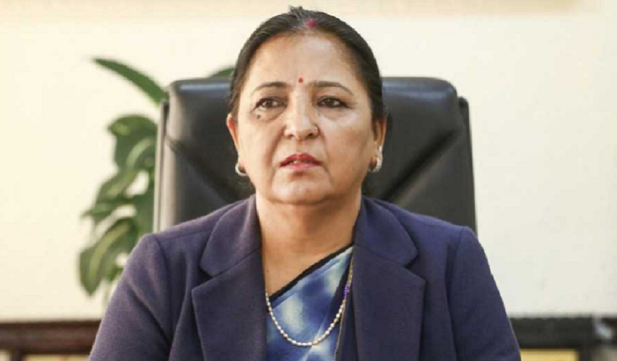 टेलिकमकी प्रबन्ध निर्देशक पहाडीसहित १८ जनाविरुद्ध भ्रष्टाचार मुद्दा, ३३ करोडबढी बिगो मागदाबी