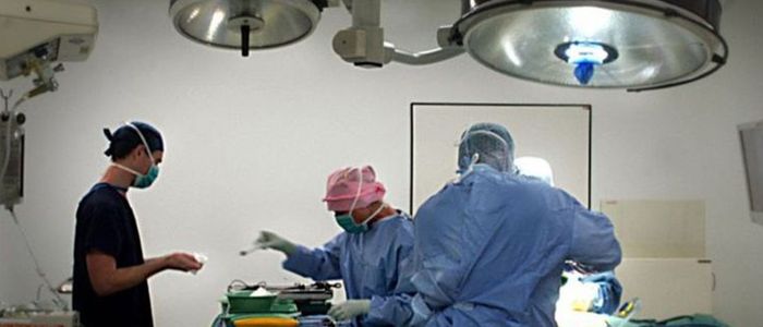 साउदीमा बिरामीको शल्यक्रिया गर्न गएका डाक्टरको अपरेसन कक्षमै मृत्यु