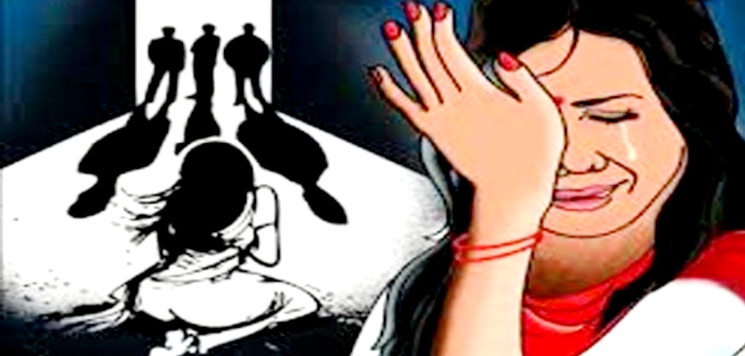 कञ्‍चनपुरकि १४ वर्षीया बालिका बलात्कृत, बलात्कार आरोपित ३ जना फरार