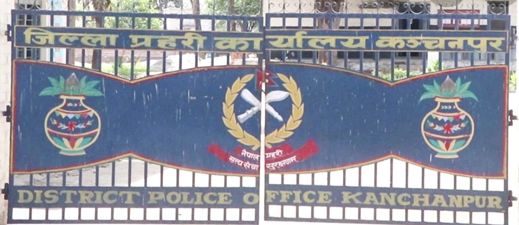 प्रेमी भेटेर घर फर्किन ढिला भएपछि सामूहिक बलात्कारको नाटक