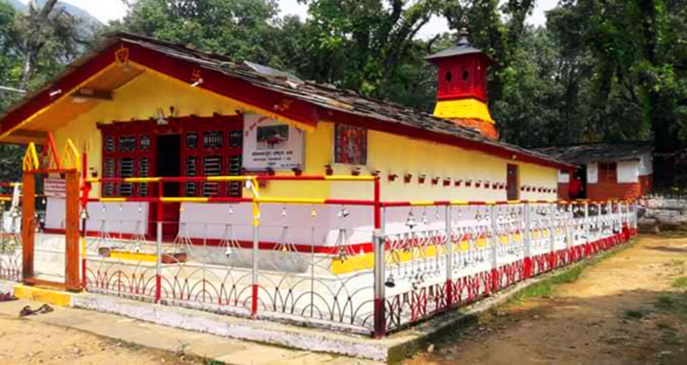 दार्चुलाका दुई स्थानीय तहमा सार्वजनिक बिदा